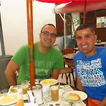B&B Miraflores Wasi Independencia