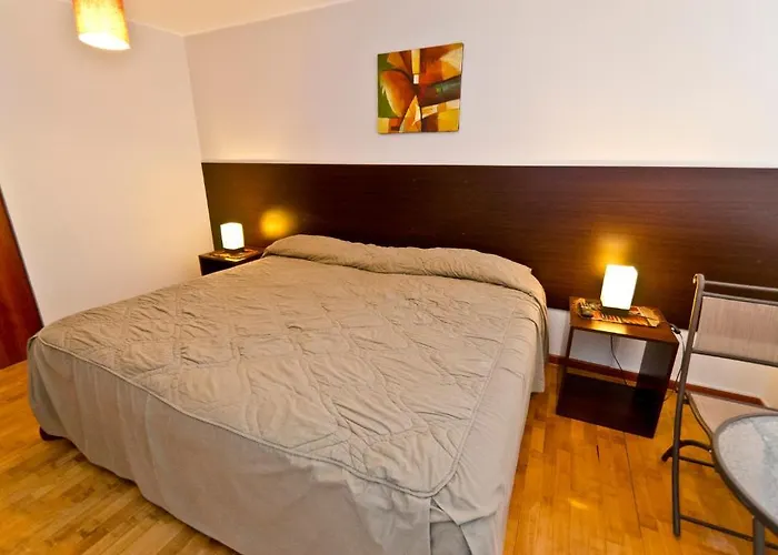 B&B Miraflores Wasi Independencia