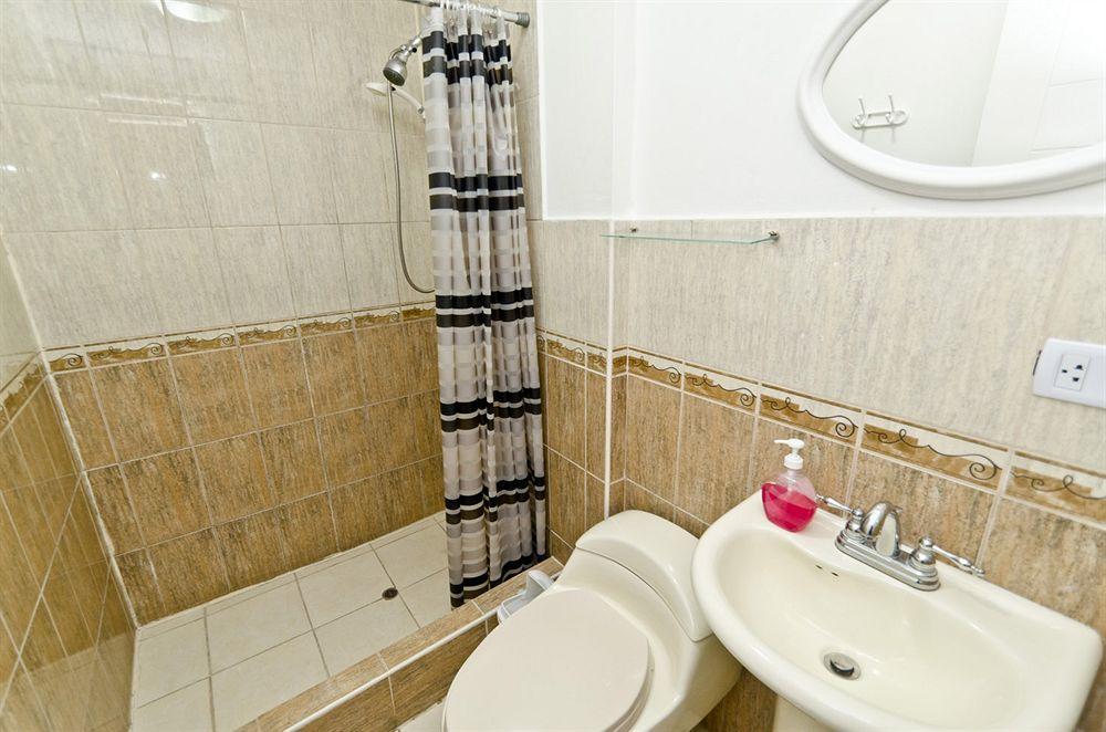 Miraflores Wasi Independencia Bed and breakfast