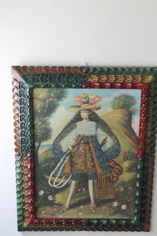 Miraflores Wasi Independencia Bed and breakfast