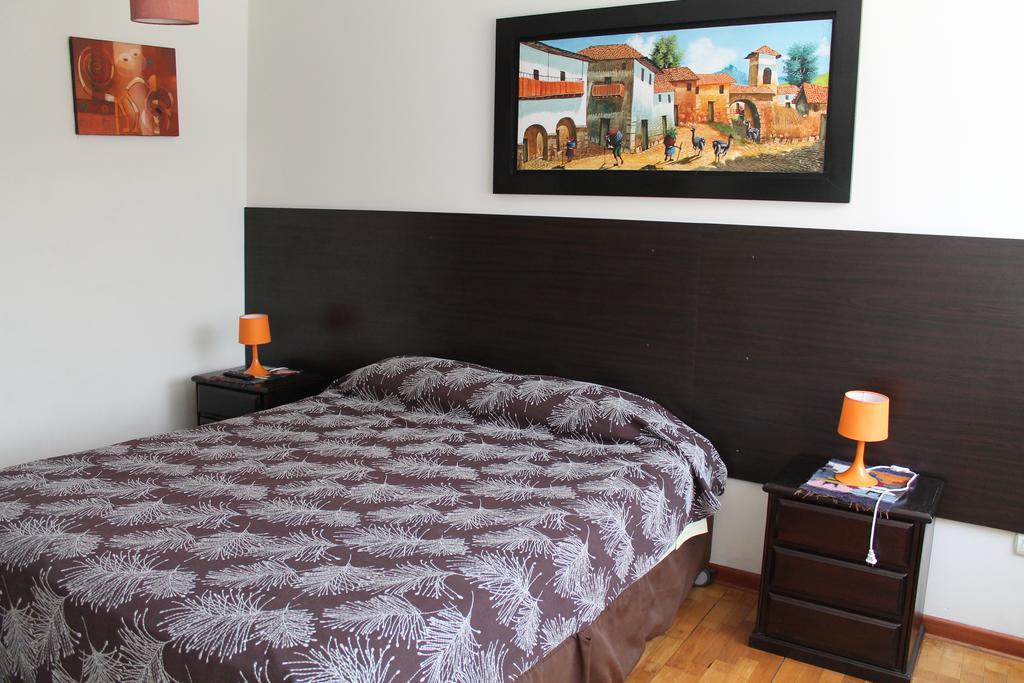 Miraflores Wasi Independencia Bed and breakfast Lima