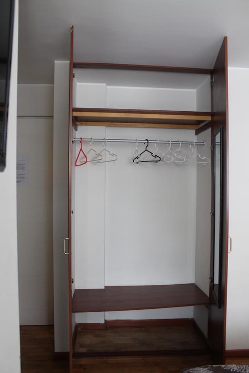Bed & Breakfast Miraflores Wasi Independencia 2*