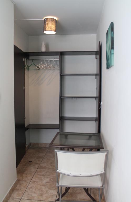 Miraflores Wasi Independencia Bed and breakfast Lima