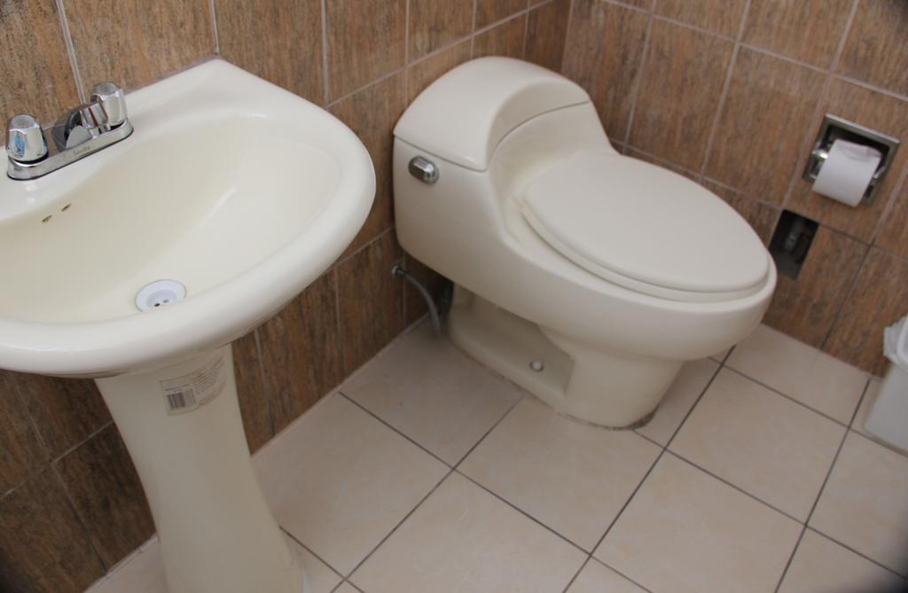 Bed and breakfast Miraflores Wasi Independencia 2*