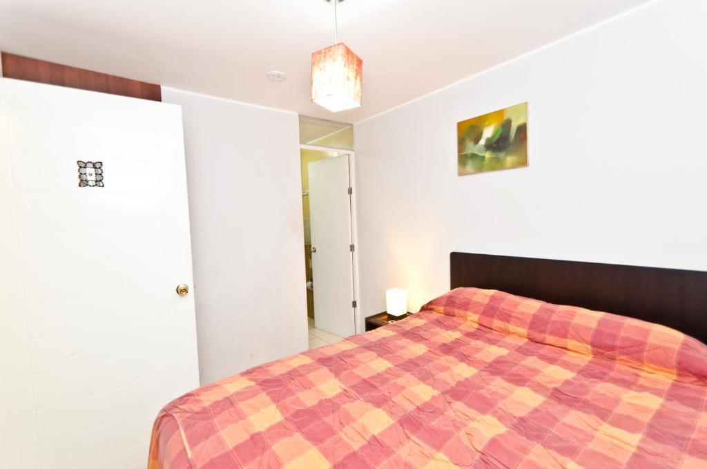 Bed and breakfast Miraflores Wasi Independencia