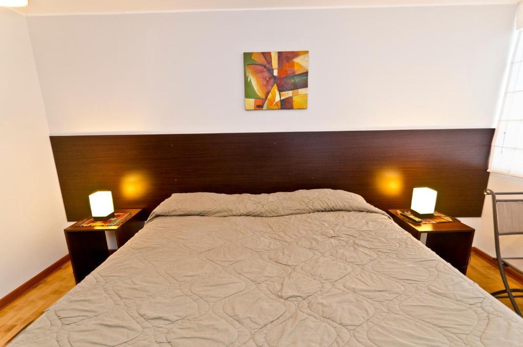 Bed and breakfast Miraflores Wasi Independencia 2*