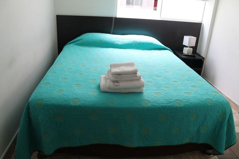 Bed and breakfast Miraflores Wasi Independencia 2*