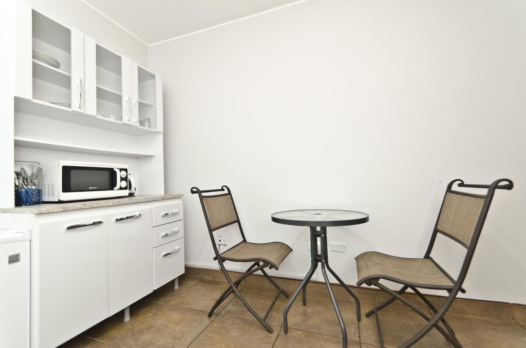 Bed and breakfast Miraflores Wasi Independencia 2*