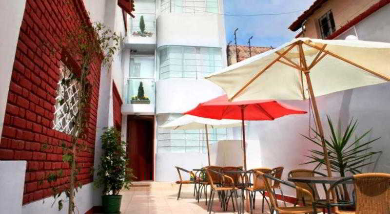 Bed and breakfast Miraflores Wasi Independencia 2*