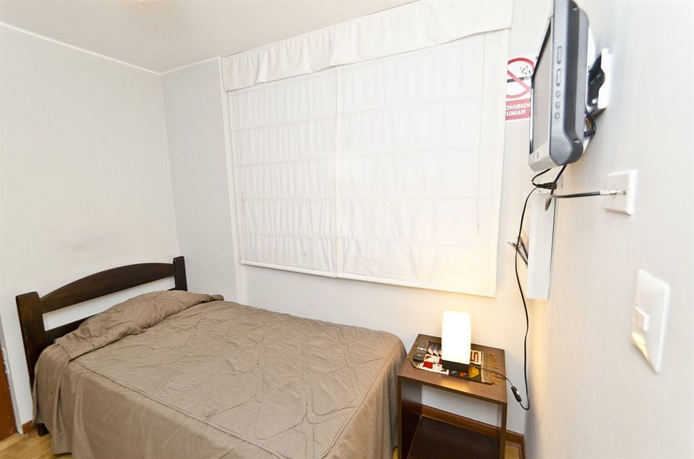 Miraflores Wasi Independencia Bed and breakfast