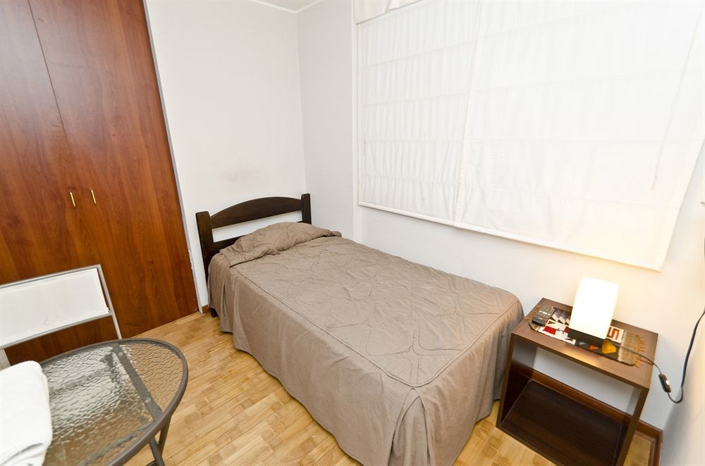 Miraflores Wasi Independencia Bed and breakfast