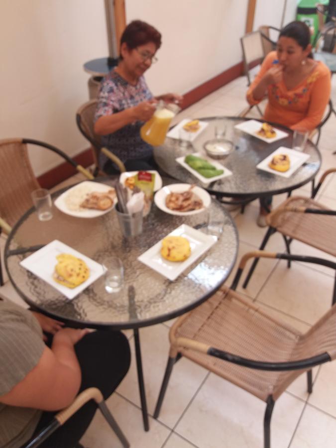 Miraflores Wasi Independencia Bed and breakfast Lima