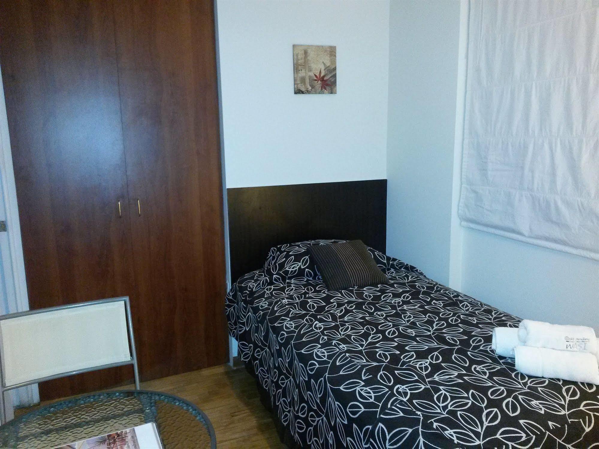 Bed and breakfast Miraflores Wasi Independencia 2*