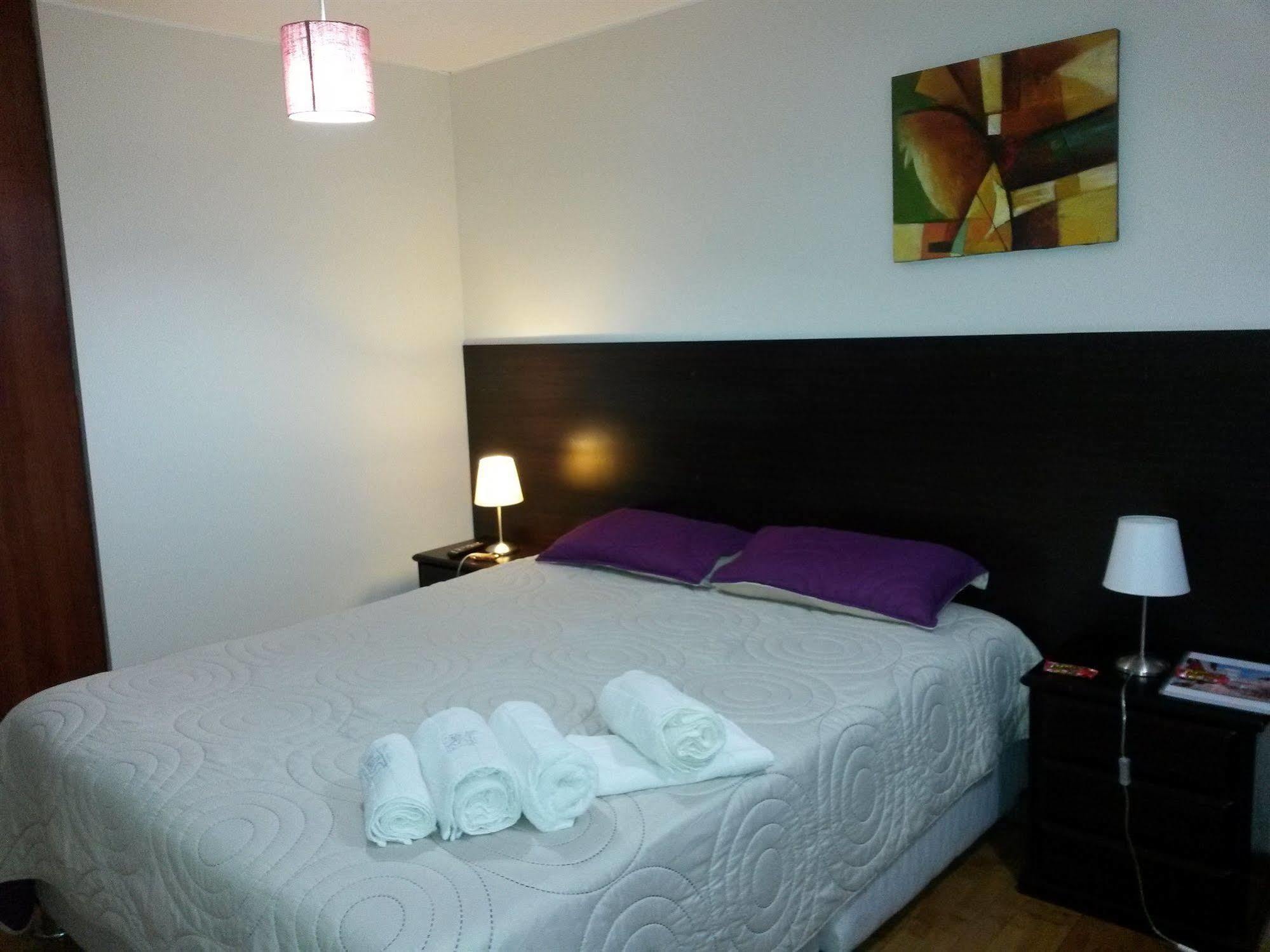 Bed and breakfast Miraflores Wasi Independencia Lima