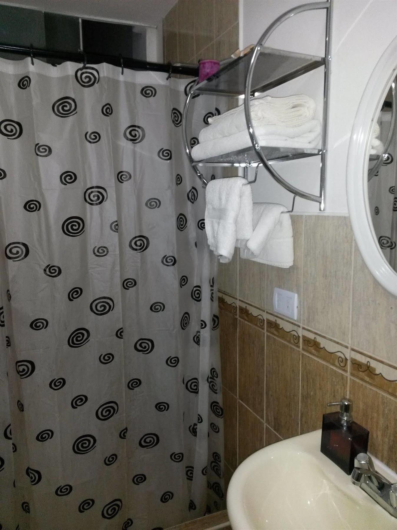 Bed and breakfast Miraflores Wasi Independencia 2*