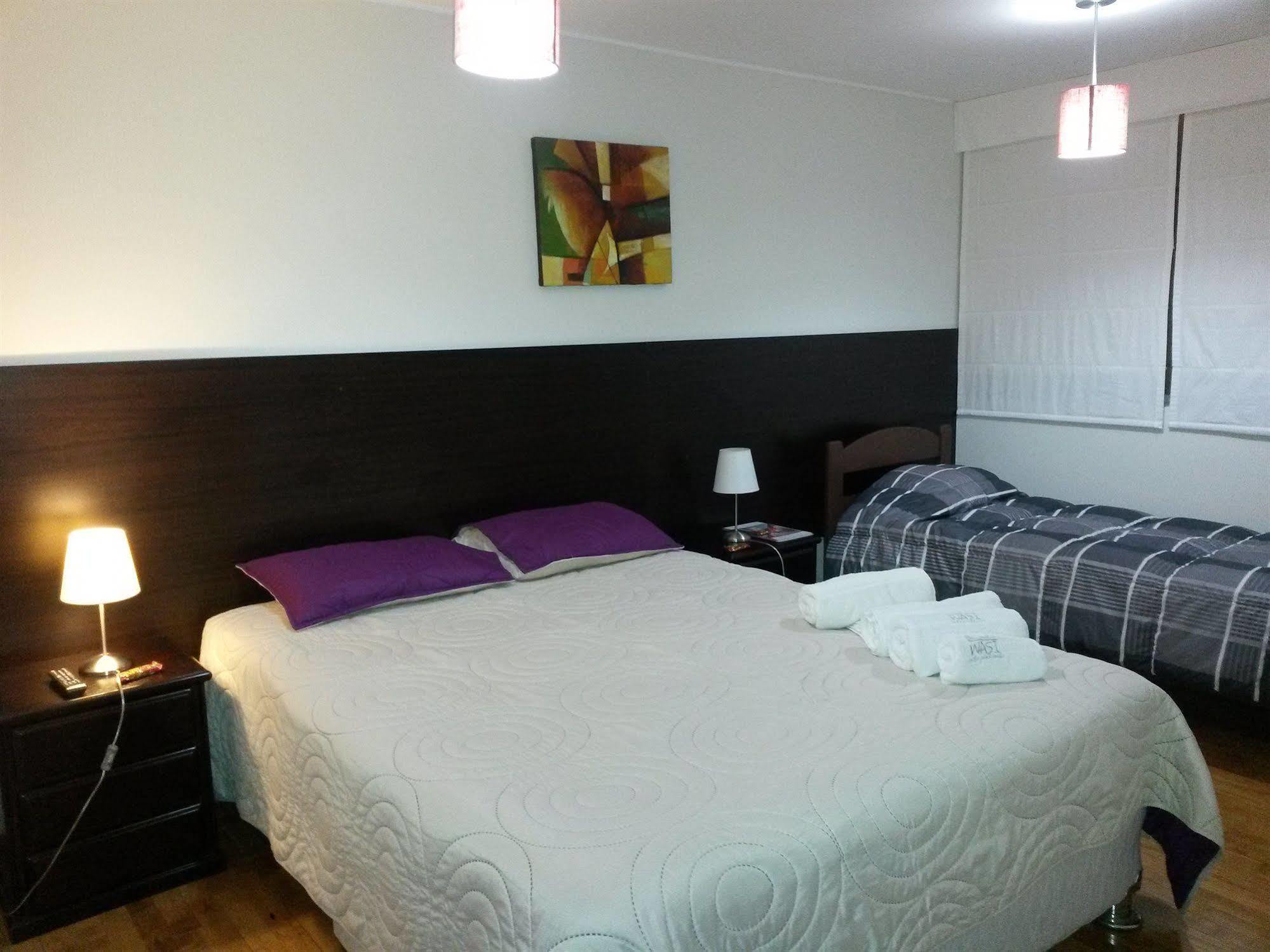 Bed and breakfast Miraflores Wasi Independencia Lima