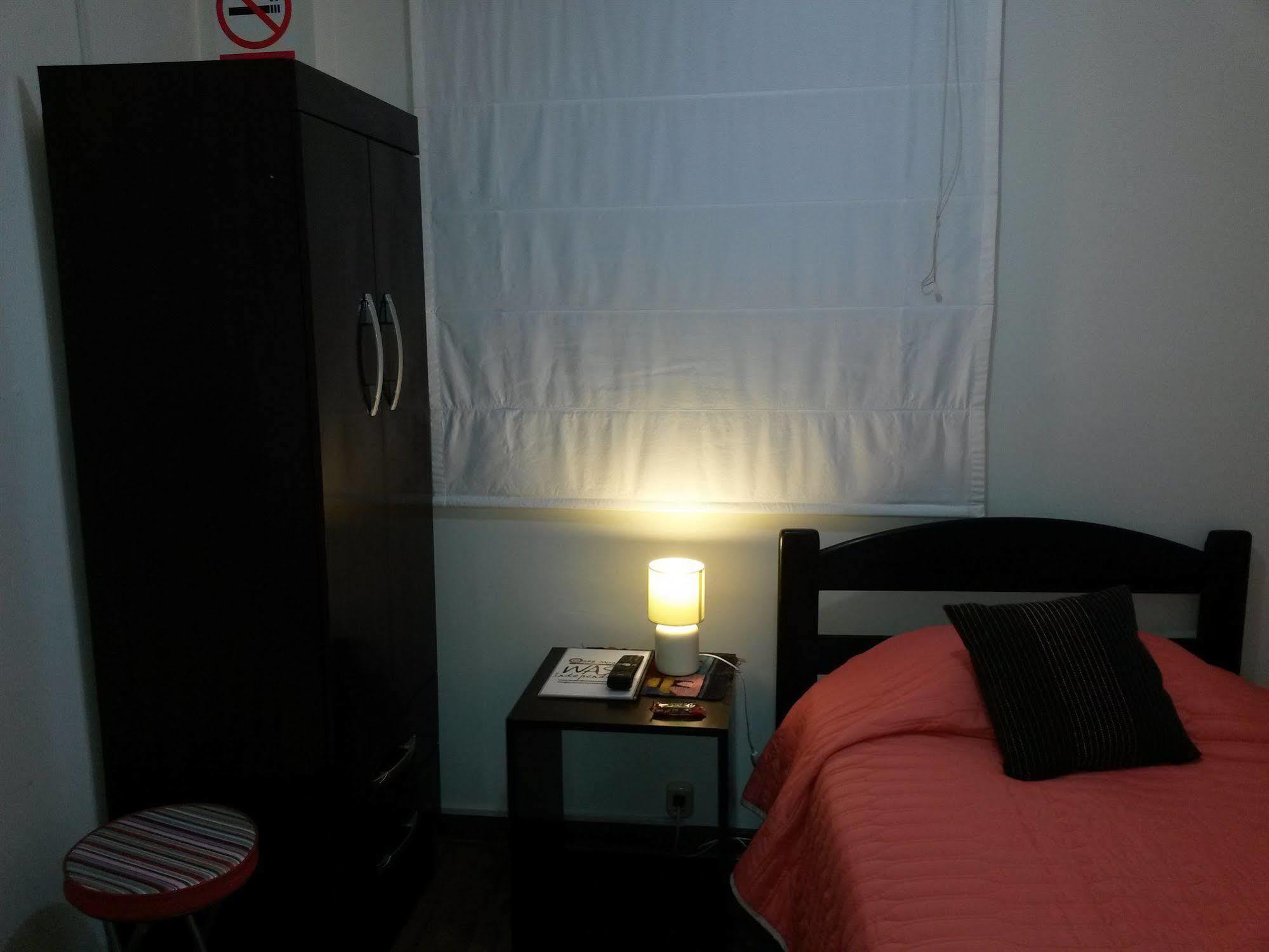 Bed and breakfast Miraflores Wasi Independencia Lima