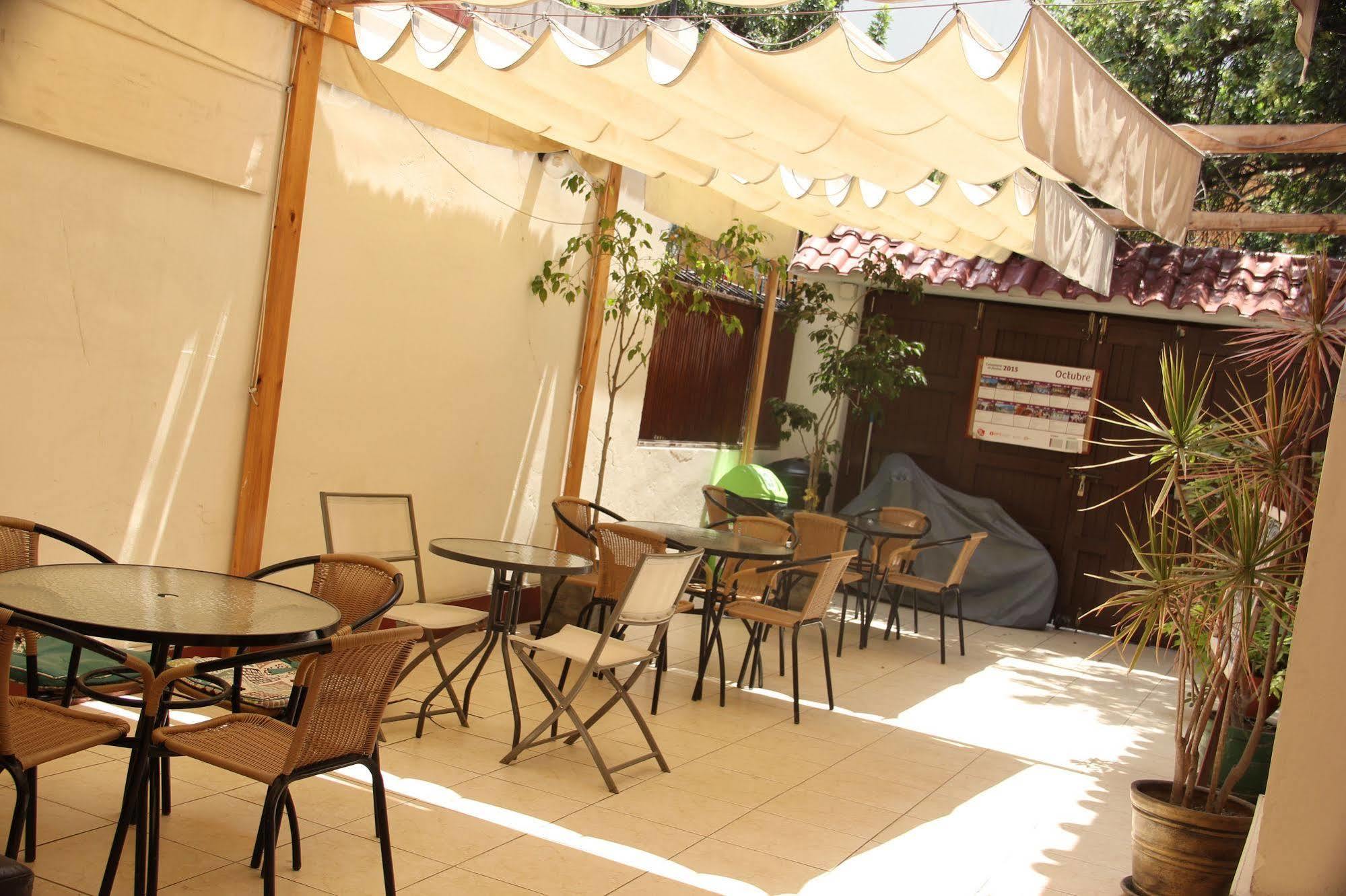 Bed and breakfast Miraflores Wasi Independencia Lima