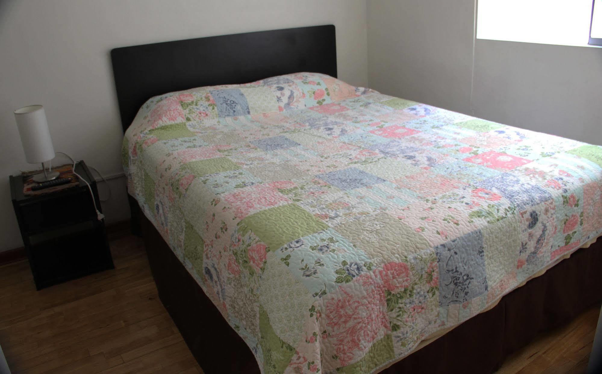 Miraflores Wasi Independencia Bed and breakfast