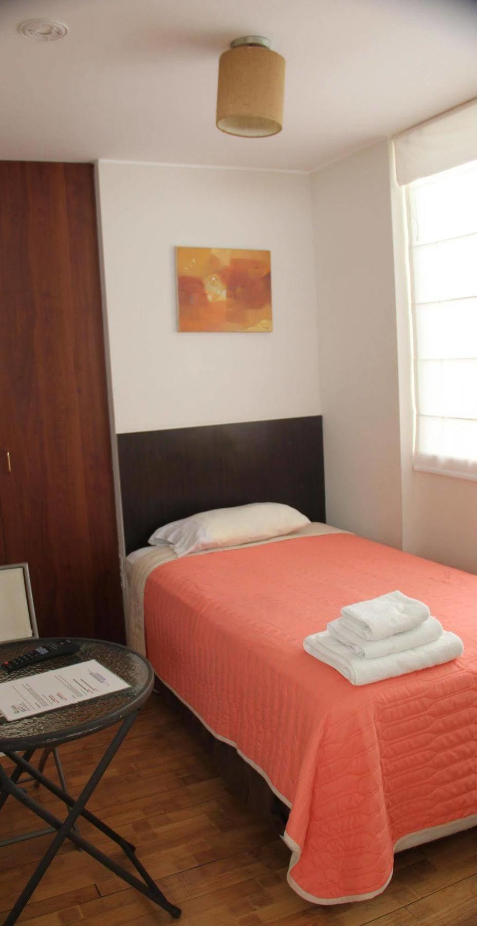 Miraflores Wasi Independencia Bed and breakfast