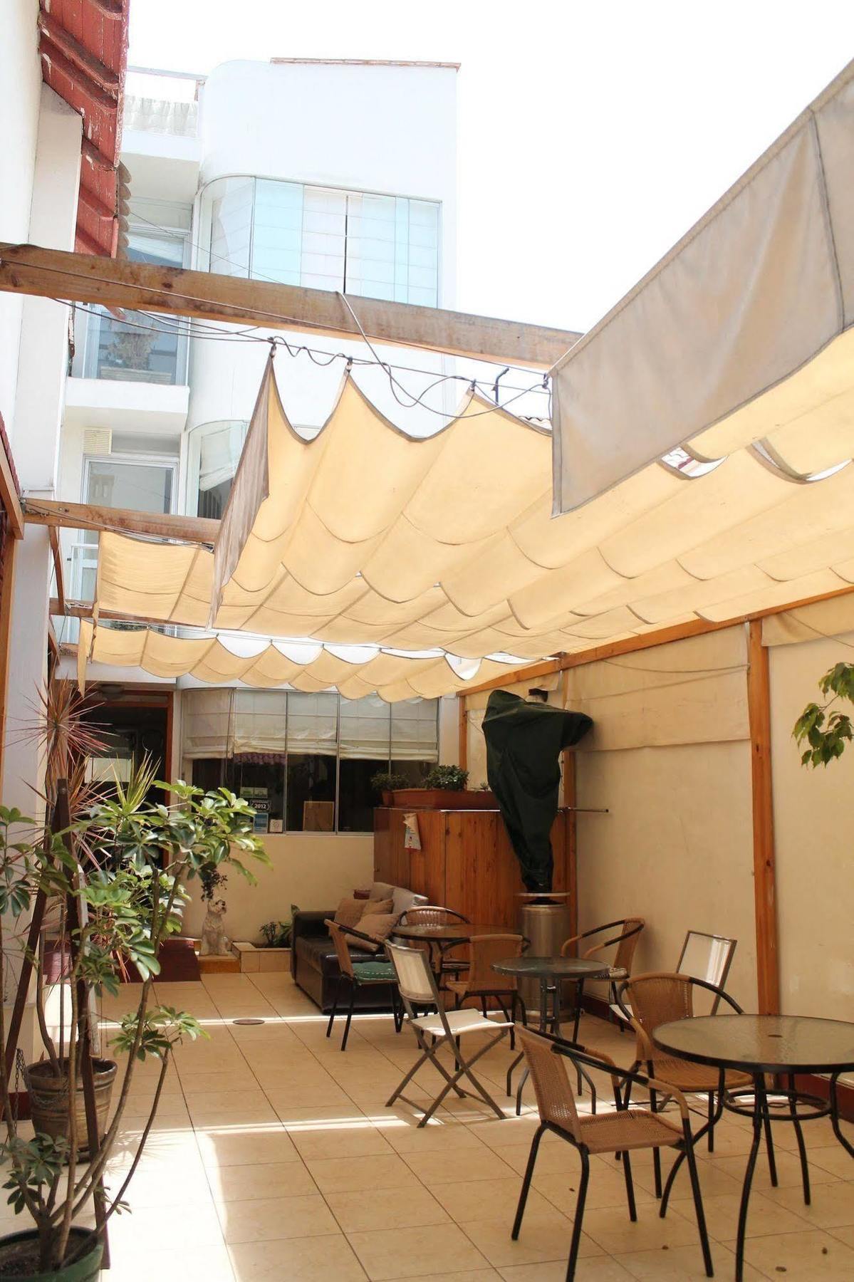 Bed and breakfast Miraflores Wasi Independencia 2*
