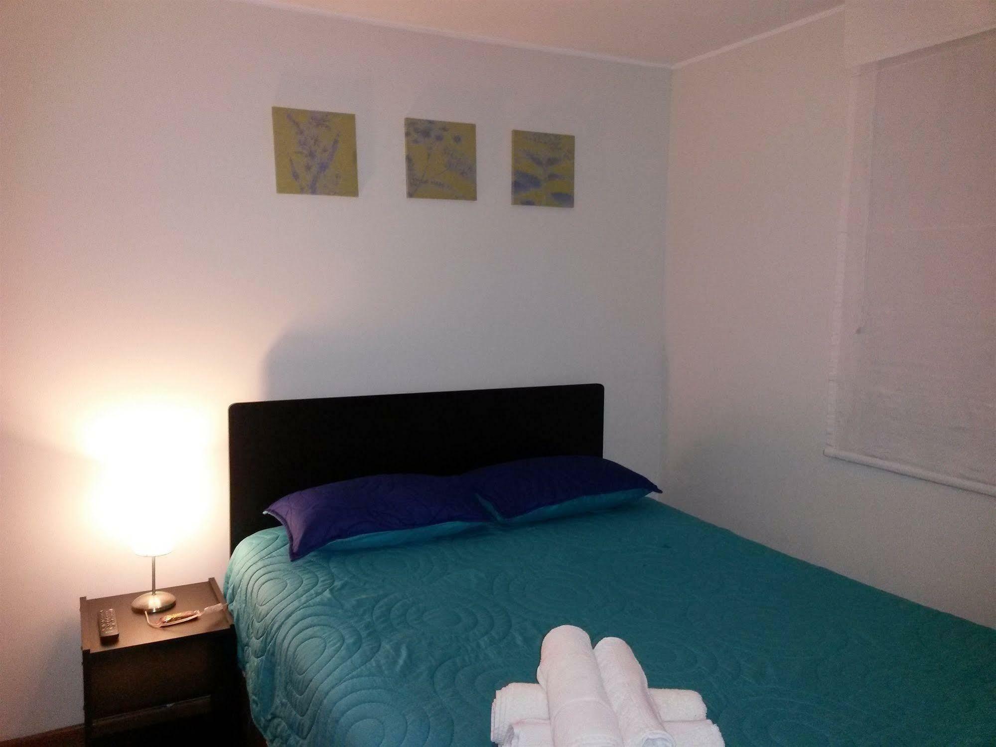 Bed and breakfast Miraflores Wasi Independencia 2*